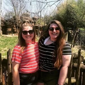 Meet your Posher, Emma